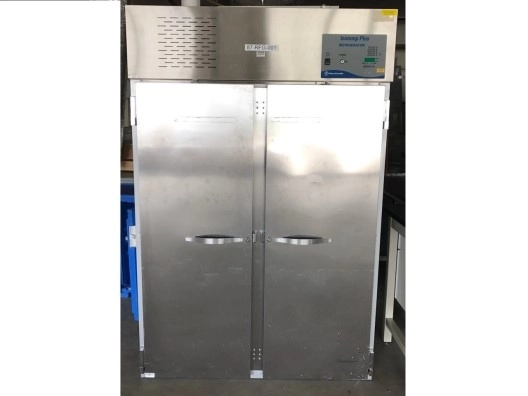Fisher Scientific 13-986-126A Refrigerator