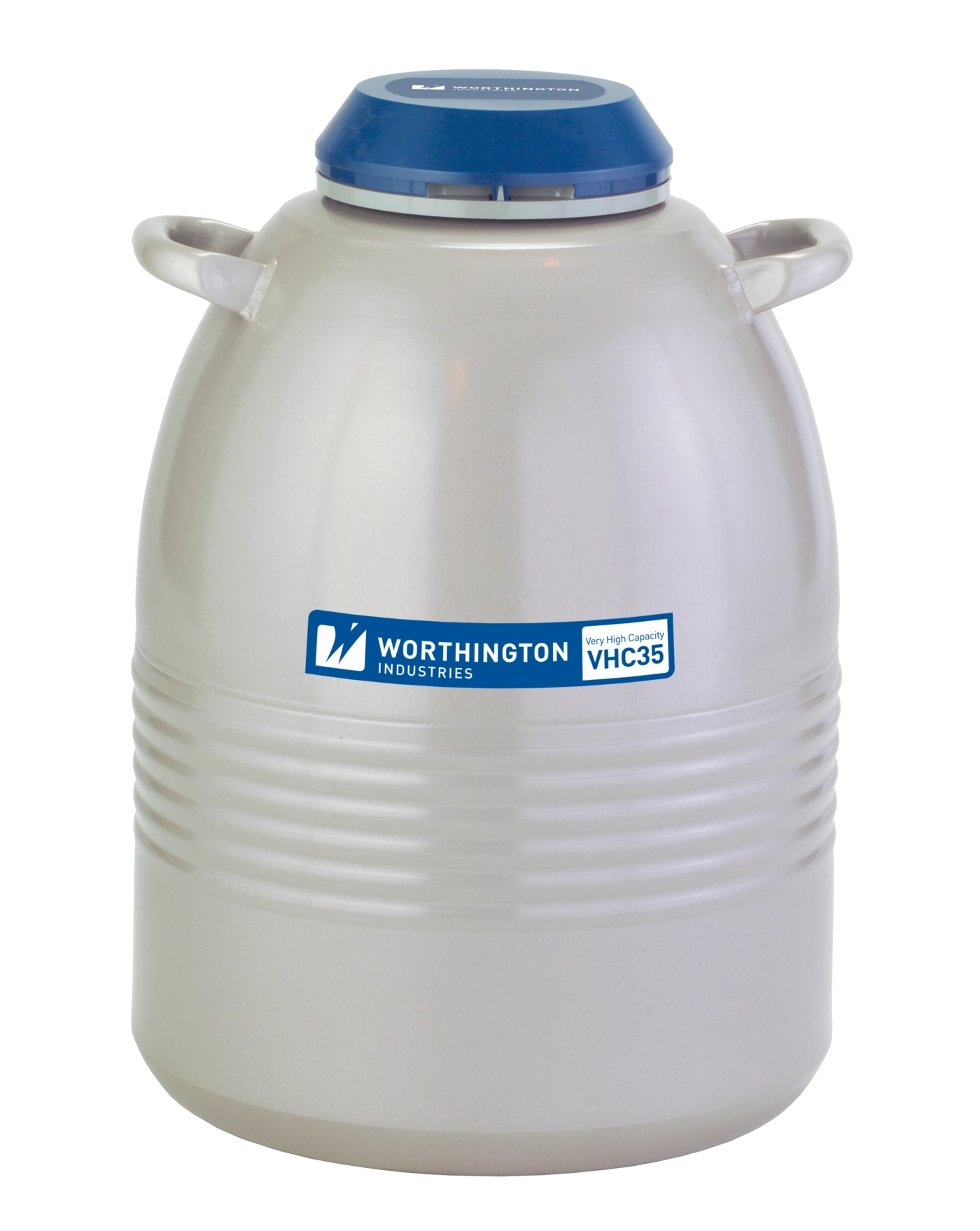 Taylor Wharton 35 VHC Cryo Storage Tank