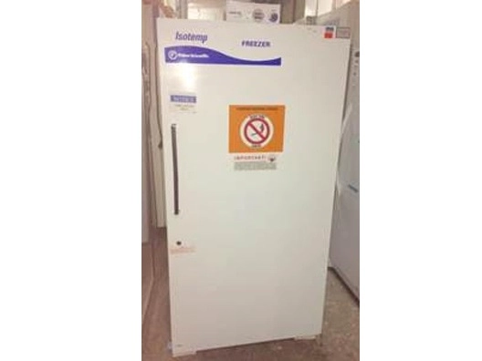 Fisher Scientific 13-986-154 -20 Freezer