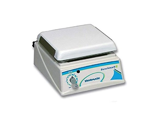 Benchmark Scientific H4000 *NEW* Hot Plate/Stirring Hot Plate