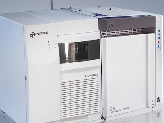Persee M7 *NEW* Mass Spectrometer