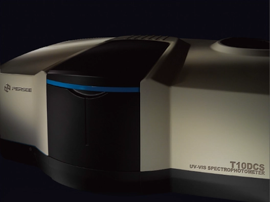 Persee T10DCS *NEW* Spectrophotometer UV/Vis Reader