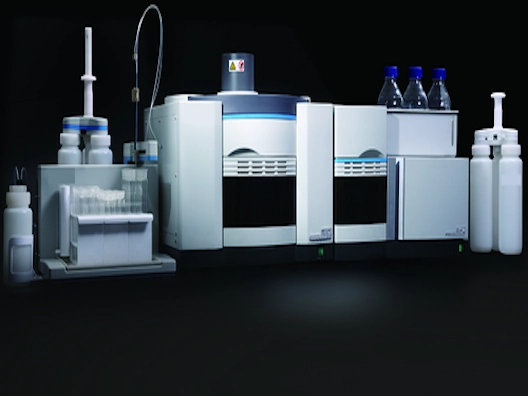 Persee PF7 *NEW* Atomic Absorption Spectrophotometer