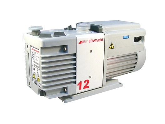 Edwards RV12 *NEW* Vacuum Pump