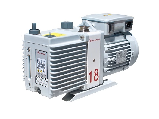 Edwards 18 Vacuum Pump