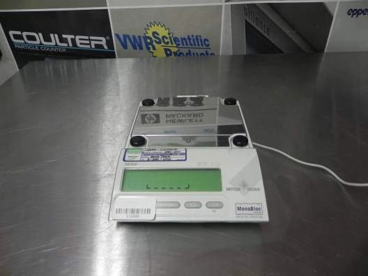 Mettler Toledo GB1501 Top Loading Balance