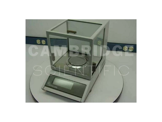 Mettler Toledo AJ100L Analytical Balance