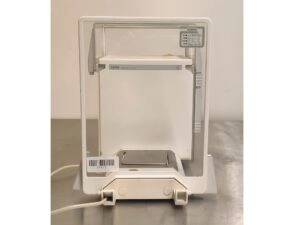 Mettler Toledo AX204 Analytical Balance