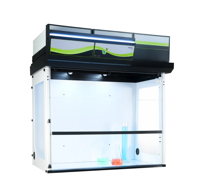 Erlab Captair 483 Smart *New* Ductless Fume Hood