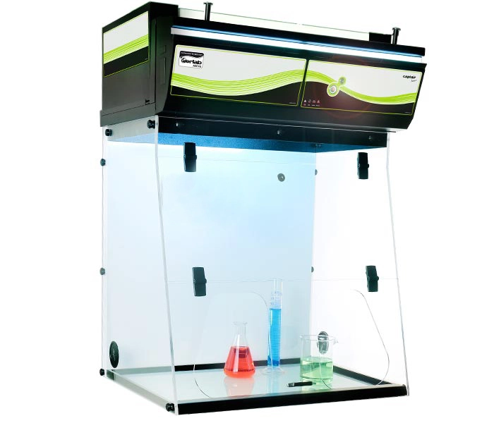 Erlab Captair 321 Smart *New* Ductless Fume Hood