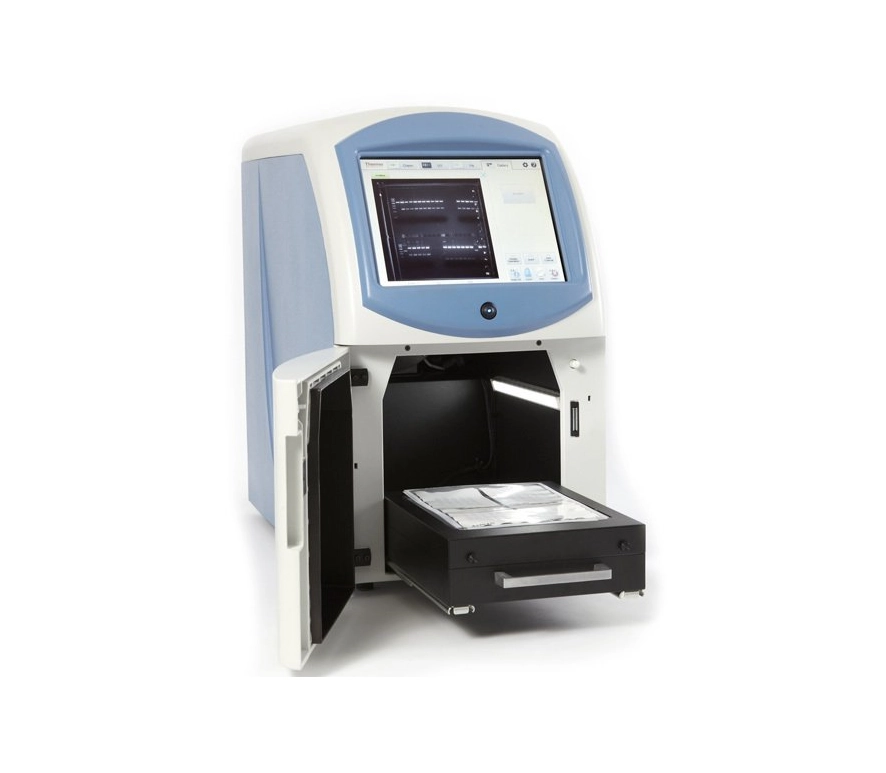 Thermo Scientific MyECL 62236X Gel Imaging System