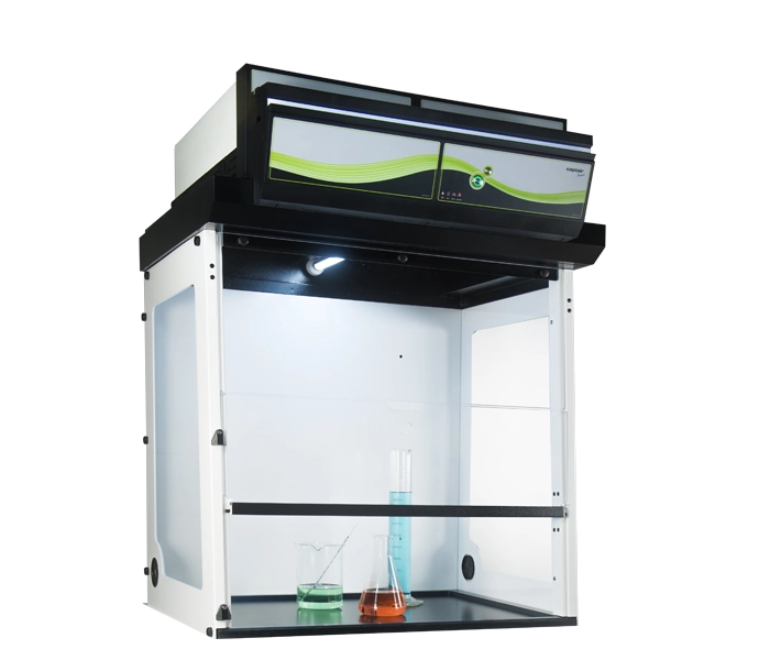 Erlab Captair 392 Smart *New* Ductless Fume Hood