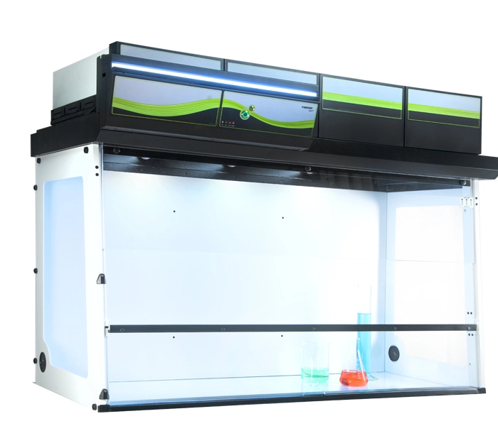 Erlab Captair 714 Smart *New* Ductless Fume Hood