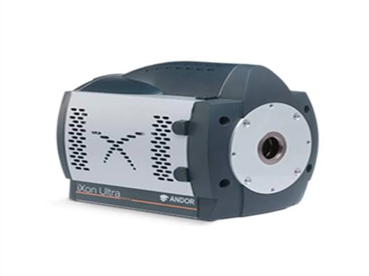 Andor Technology iXon Ultra 897 BVF EMCCD *NEW* Microscope Camera