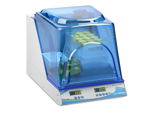 Benchmark Scientific Incu-Shaker H1001-M *NEW* Shaking Incubator