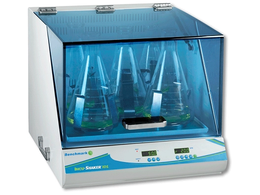 Benchmark Scientific Incu-Shaker H2012 *NEW* Shaking Incubator