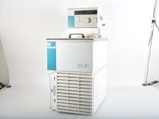 Neslab RTE-211 Refrigerated Circulating Waterbath