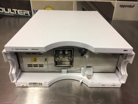 Agilent 1200 Series - G1314C HPLC Variable Wavelength Detector