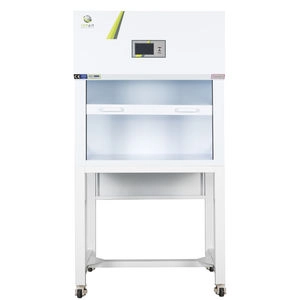 TopAir PCR-120-UV*NEW* PCR Cabinet