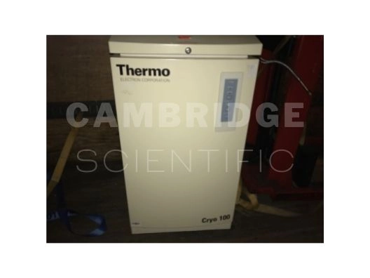Thermo Scientific Cryo 100 Cryo Storage Tank