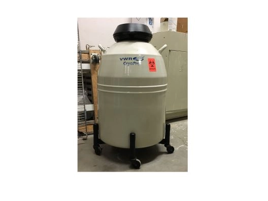 VWR Cryo Pro Cryo Storage Tank