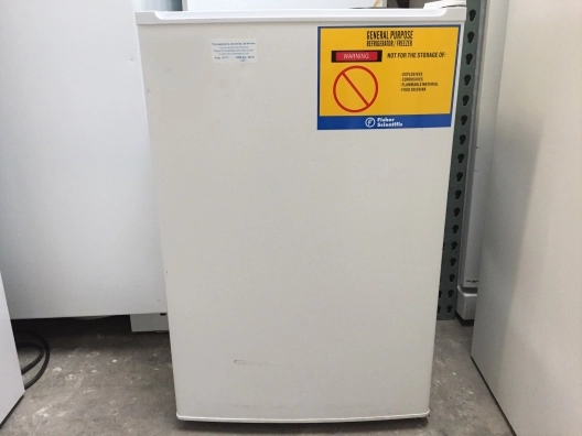 Fisher Scientific 97-920-1 Undercounter Refrigerator