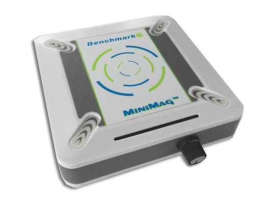 Benchmark Scientific MiniMag S1005 *NEW* Magnetic Stirrer