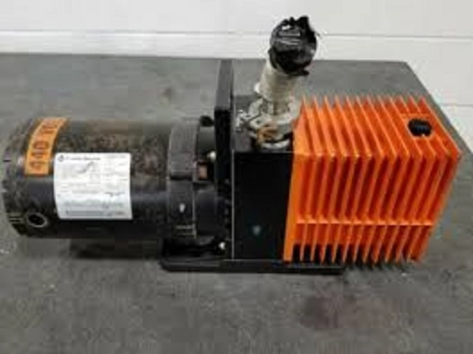 Franklin Electric 1091045400 Vacuum Pump