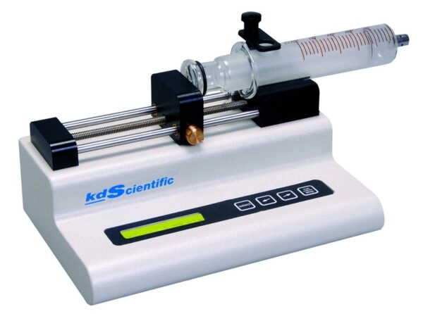 KD Scientific KDS 100 Legacy Syringe Pump