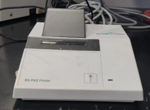 Mettler Toledo RS-P42 Printer