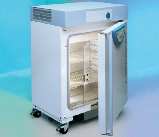 BMT Climacell 111 ECO *NEW* Mechanical Forced Air Incubator