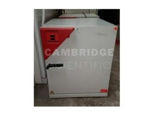 Binder C150-UL CO2 Incubator