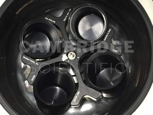 Beckman Coulter SX4250 Rotor