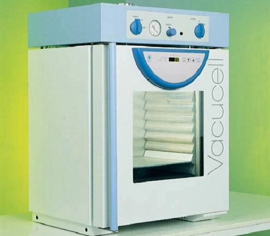 BMT Vacucell 55 ECO *NEW* Vacuum Oven