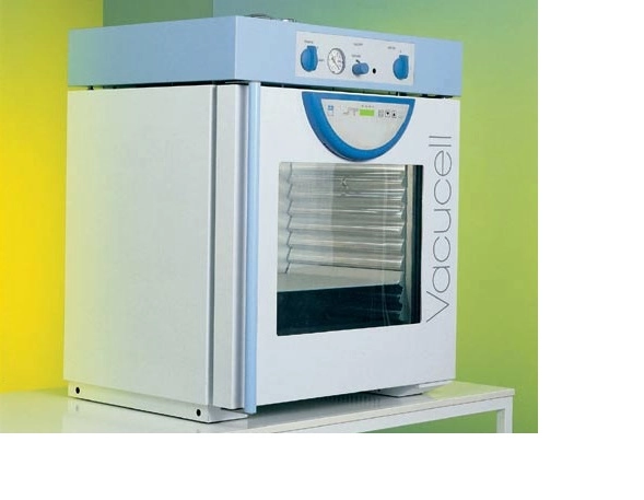 BMT Vacucell Evo 111 *NEW* Vacuum Oven