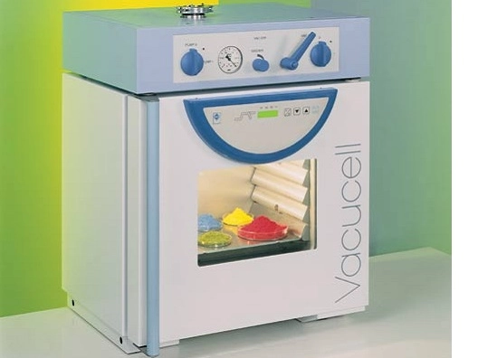 BMT Vacucell 22 ECO *NEW* Vacuum Oven