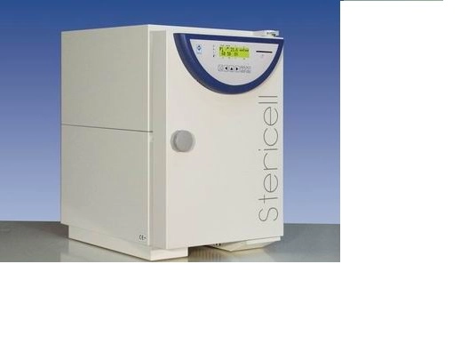 BMT Stericell 55 ECO  *NEW* Dry Heat Sterilizer