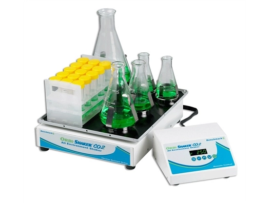 Benchmark Scientific Orbi-Shaker BT4000 *NEW* Orbital Shaker