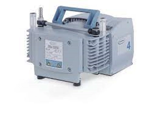 Vacuubrand ME 4 Vacuum Pump