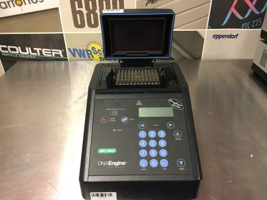 MJ Research PTC-200 PCR / Thermal Cycler