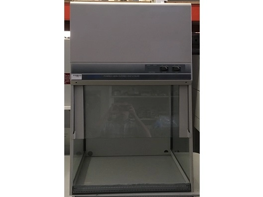 Labconco 37200-00 Laminar Flow Hood