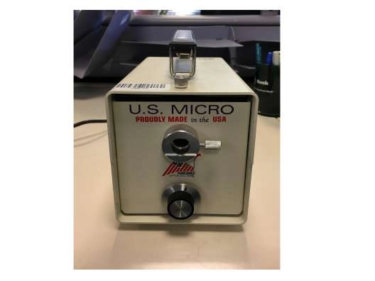 Chiu Technical FO-150 Microscope LED Fluorescence Light Source