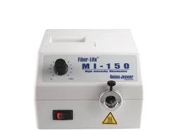 Dolan-Jenner Powerlite II MI-150 High Intensity Illuminator