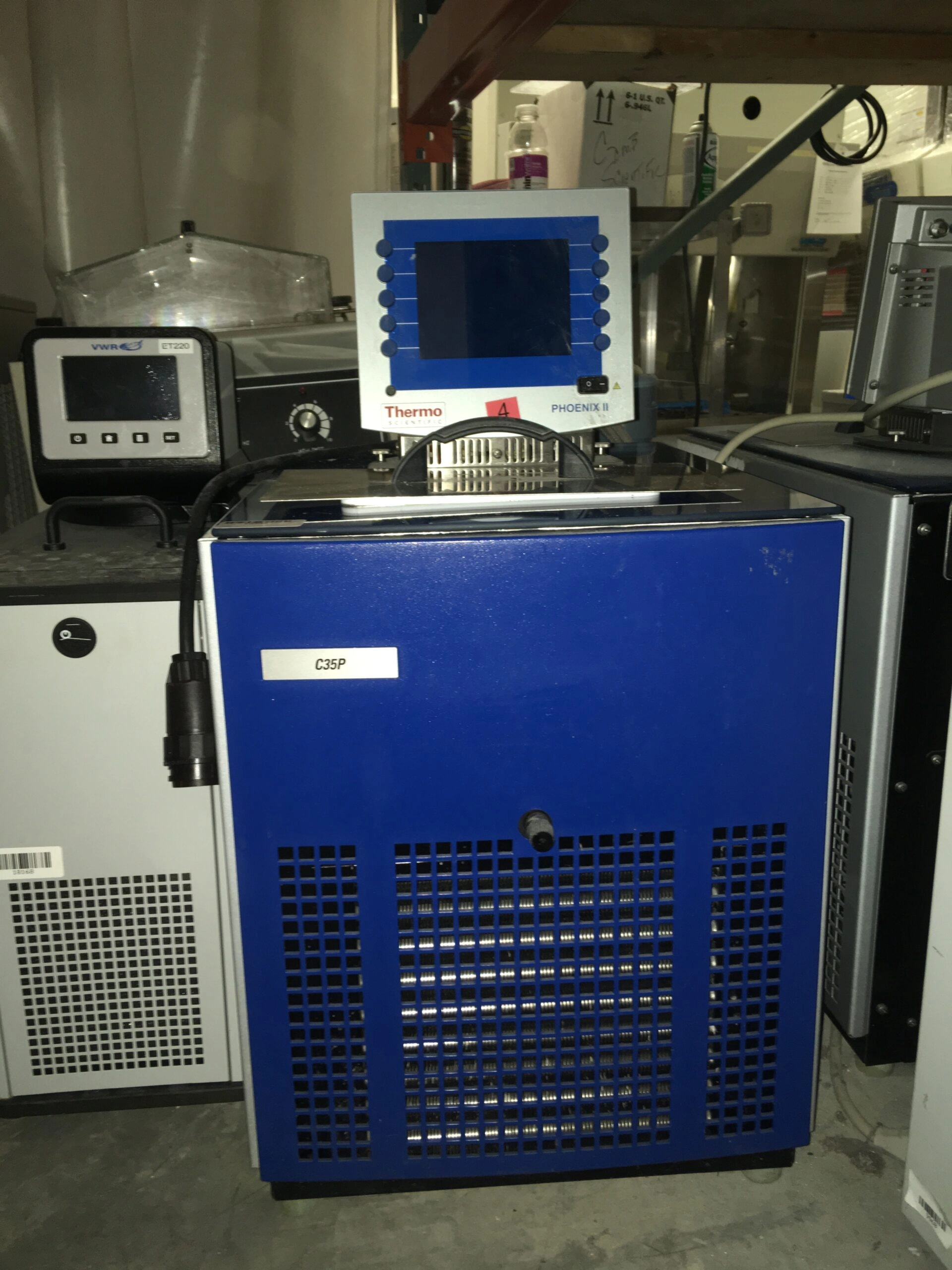 Thermo Forma C35P Recirculating Chiller