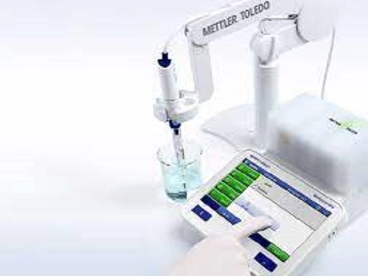 Mettler Toledo SevenExcellence pH Meter