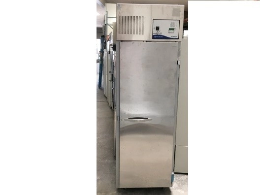 Fisher Scientific MF25SS-SARE-FS -30 Freezer