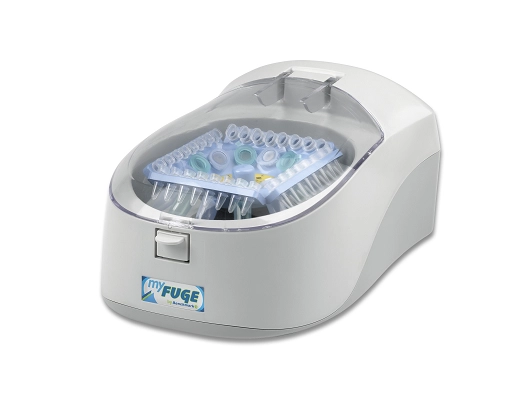 Benchmark Scientific MyFuge C1012 *NEW* Microcentrifuge 