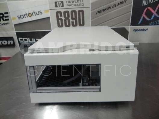 Agilent 1260 Series - G1377A HPLC Well Plate Autosampler