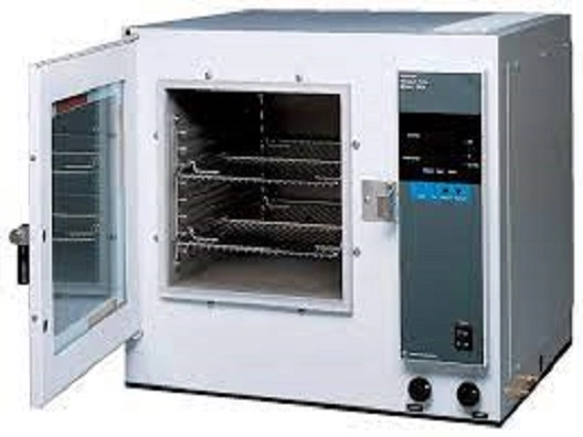 Fisher Scientific M24966 Vacuum Oven