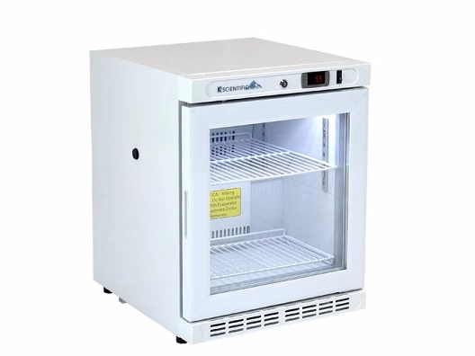 Cambridge Scientific K202GDR *NEW* Undercounter Refrigerator